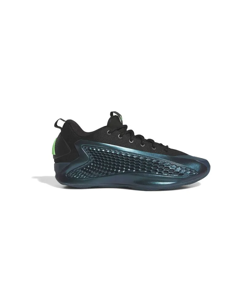 adidas Herren Basketballschuhe ANTHONY EDWARDS 1 LOW Schwarz