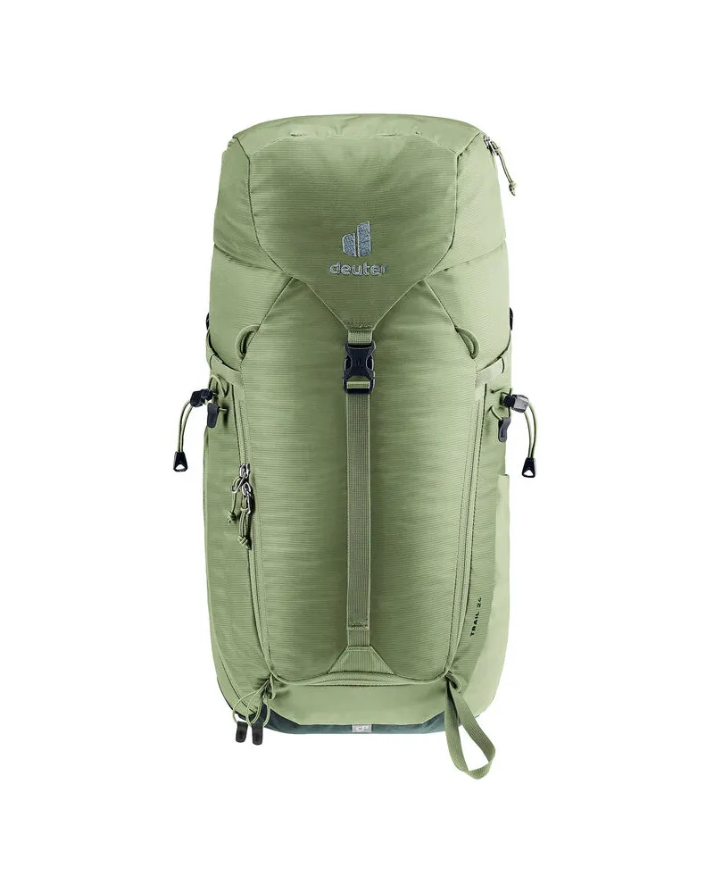 Deuter Wanderrucksack TRAIL Grün