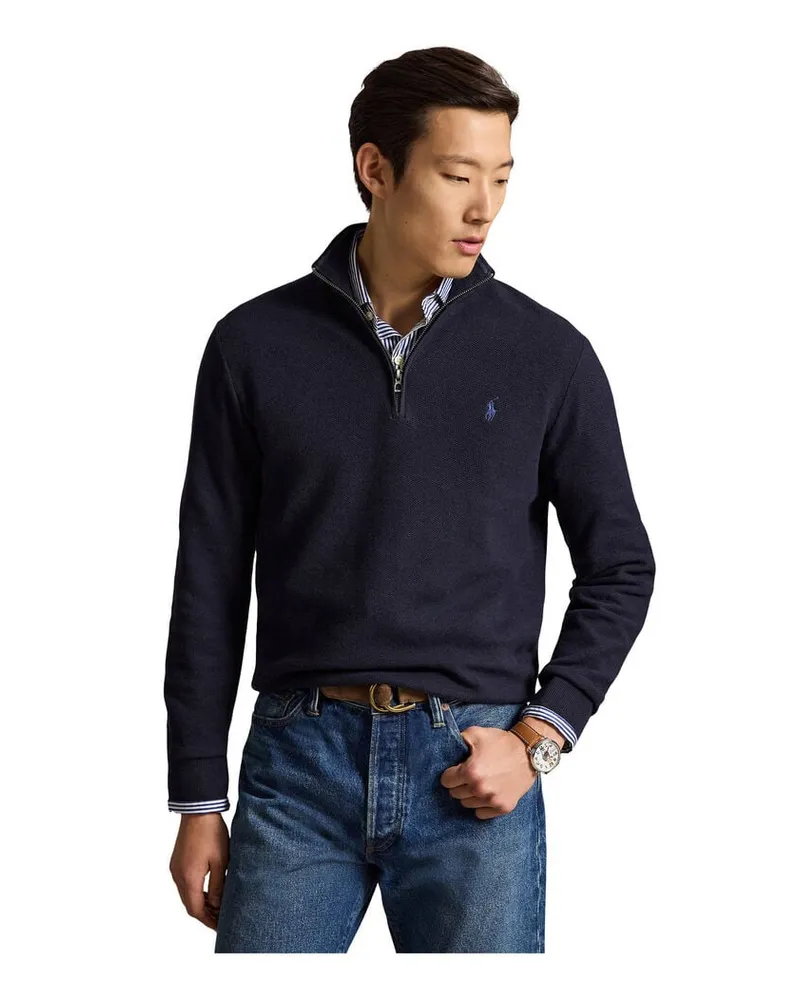 Ralph Lauren Herren Pullover Navy