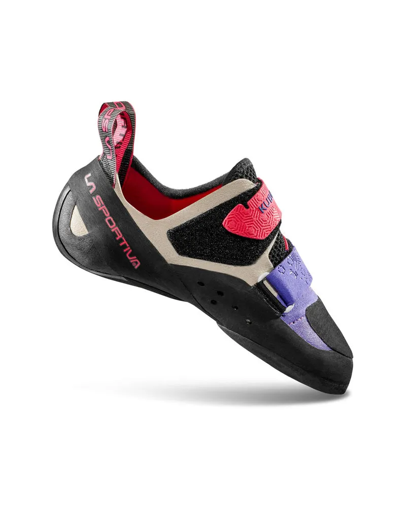 La Sportiva Damen Kletterschuhe KUBO Royalblau