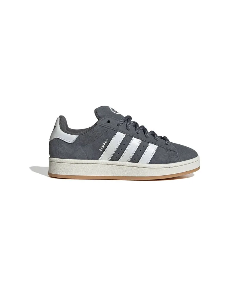 adidas Damen Sneaker CAMPUS 00S W Dunkelbraun