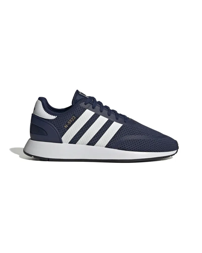 adidas Herren Sneaker N-5923 Blau