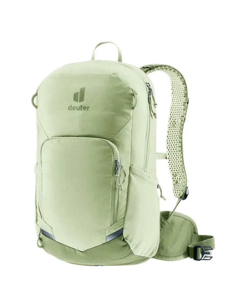 Deuter Fahrradrucksack BIKE I 16 Grau
