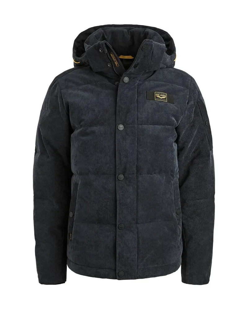 PME Legend Herren Winterjacke GOBBLER Beige