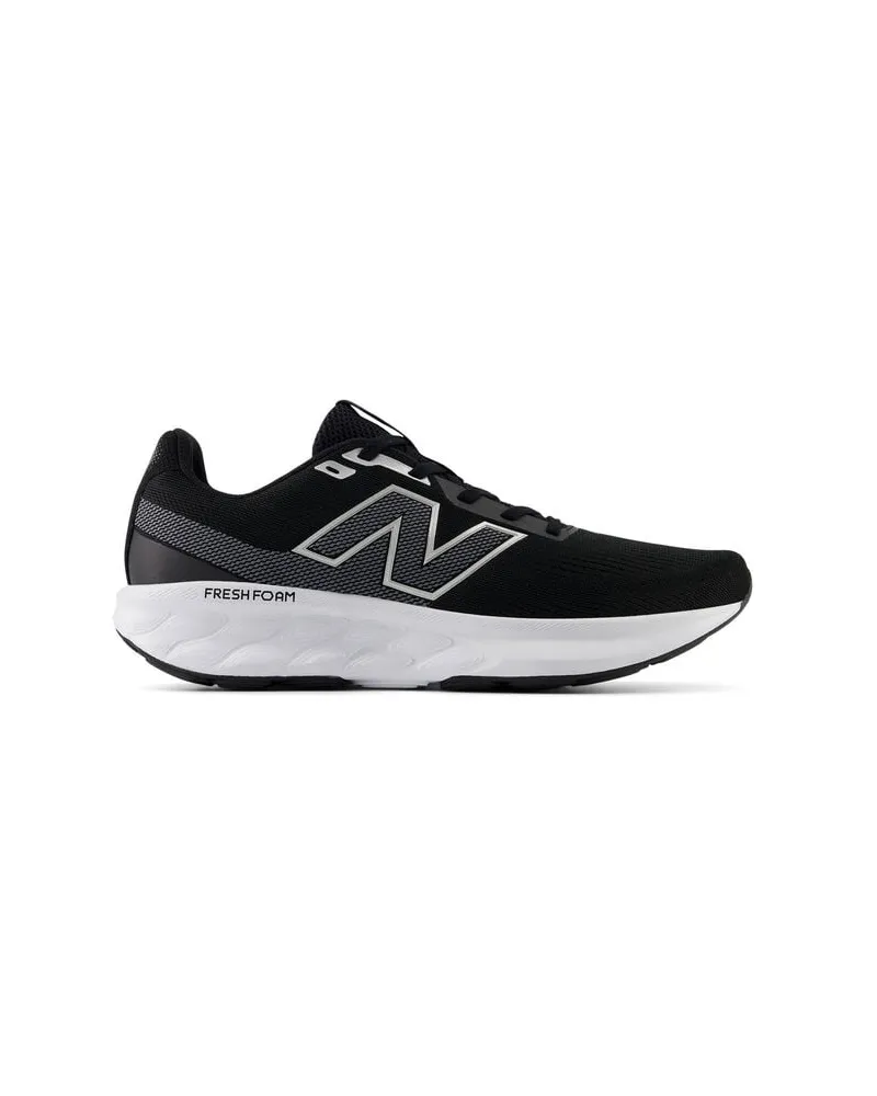 New Balance Herren Laufschuhe 520 V9 Schwarz