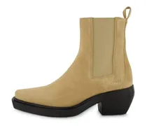 Damen Chelsea-Boots COWBOY BOOT NABUK