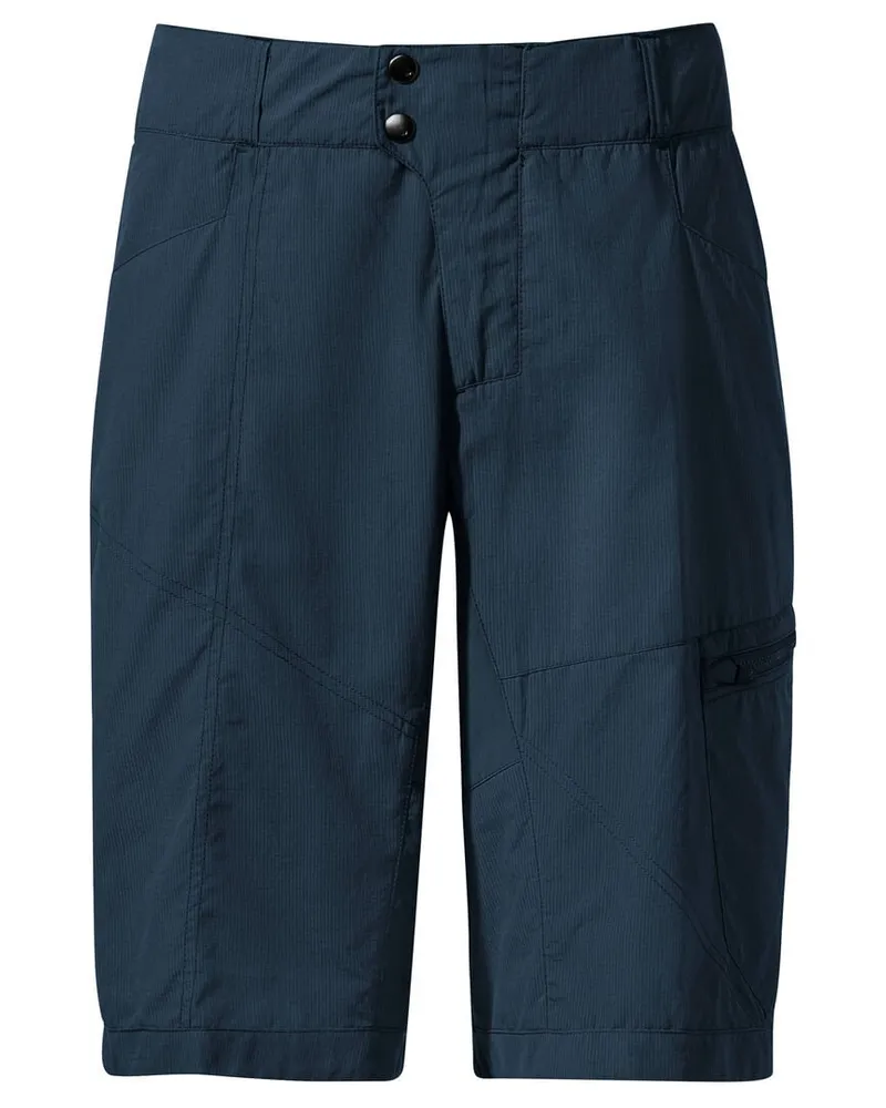 Vaude Herren Radhorts ME TAMARO II Nachtblau