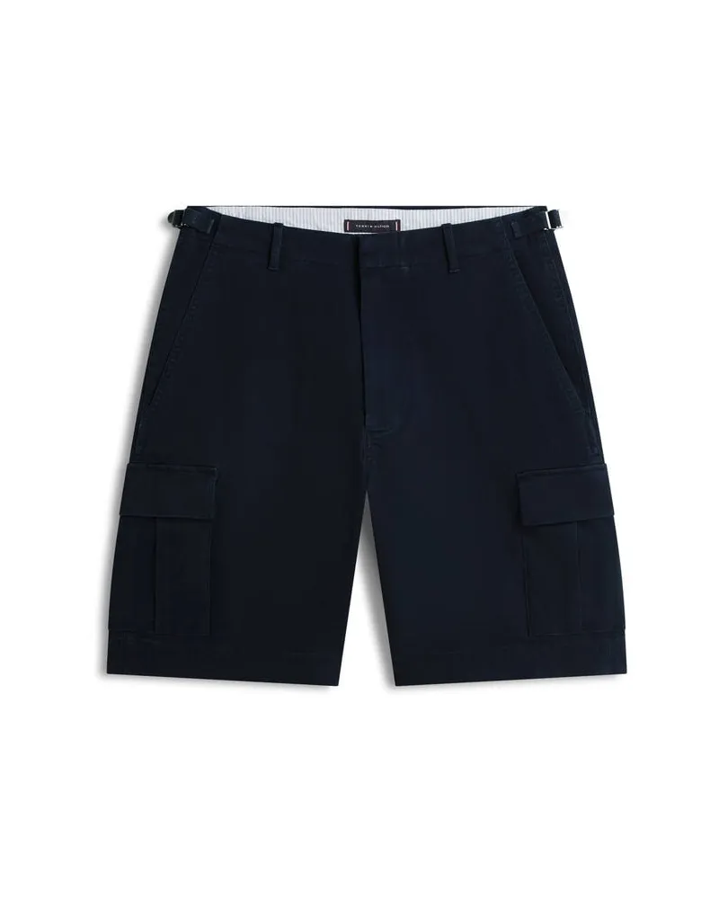 Tommy Hilfiger Herren Cargoshorts RIVER Darkblue