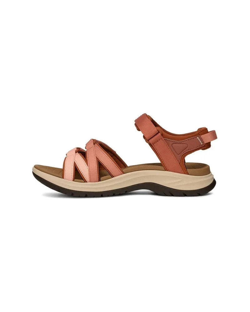 Teva Damen Wandersandalen TIRRA Orange