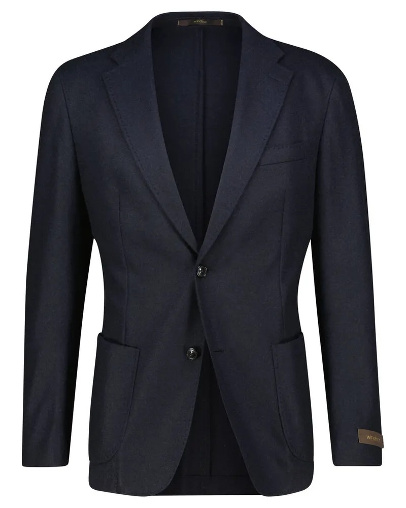 windsor. Herren Sakko Giro Marine