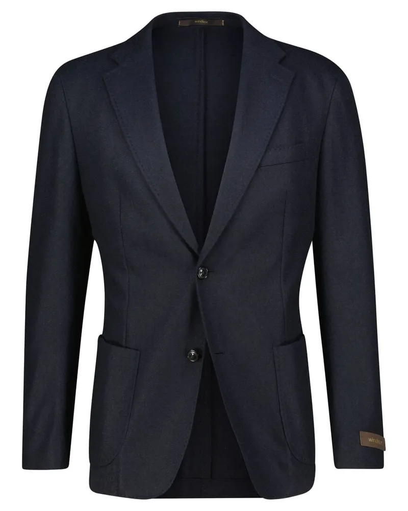 windsor. Herren Sakko Giro Marine