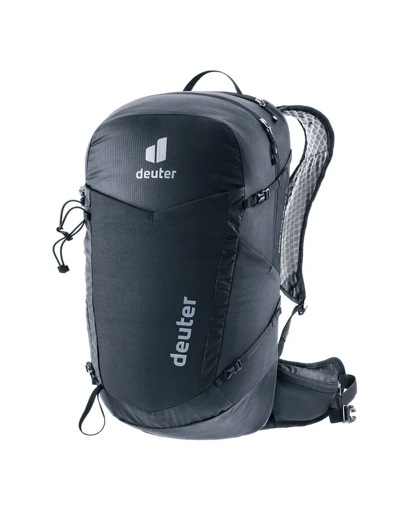 Deuter Wanderrucksack SPEED LITE PRO SL Schwarz