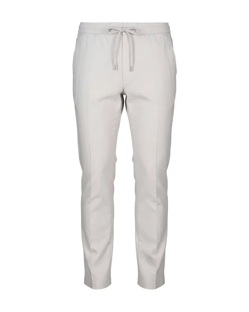 HUGO BOSS Herren Hose H-KANEL-RDS Grau