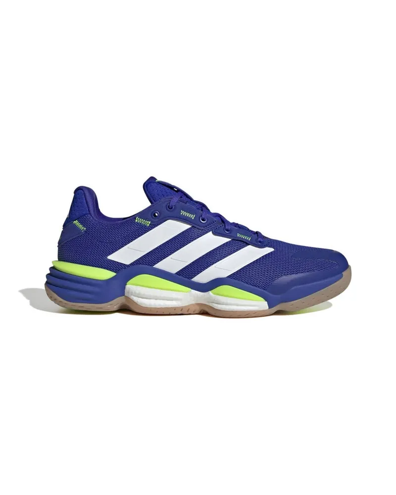 adidas Herren Volleyballschuhe STABIL 16 INDOOR Blau