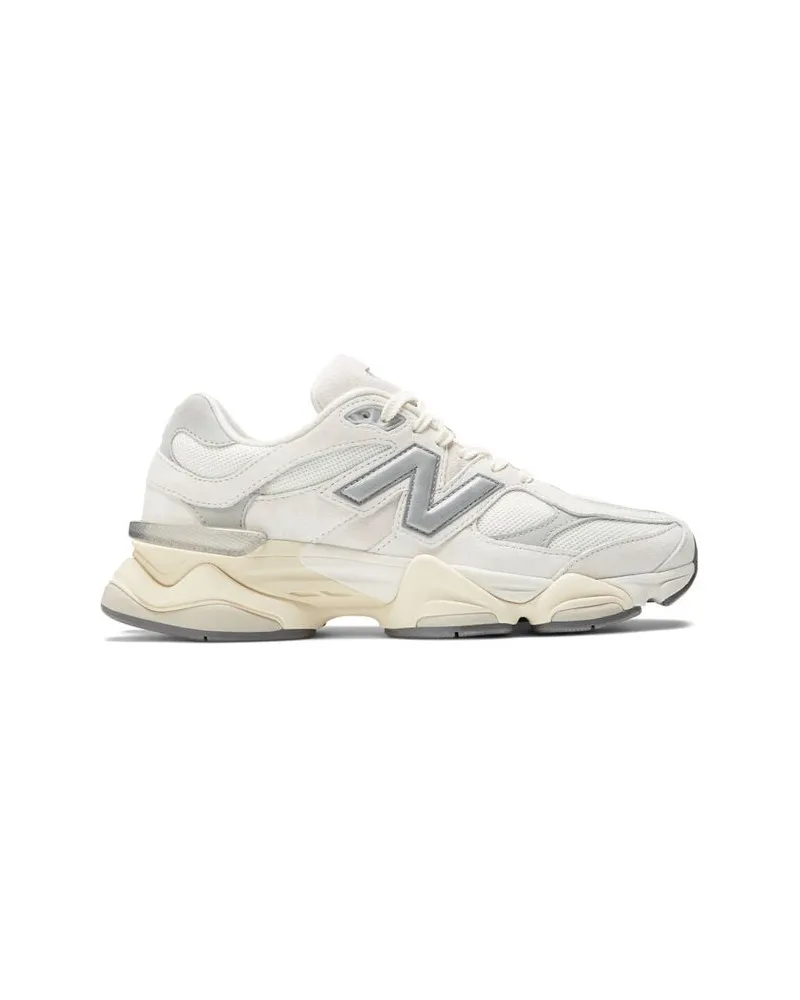 New Balance Herren Sneaker 9060 Weiß