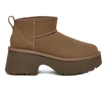 Damen Stiefeletten CLASSIC ULTRA MINI NEW HEIGHTS BOOT