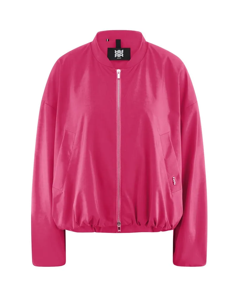 Riani Damen Blouson Koralle
