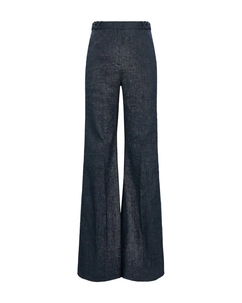 Dorothee Schumacher Damen Jeans FLUID DENIM Denim