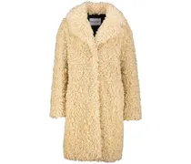 Damen Teddymantel CAMILLE COCOON COAT