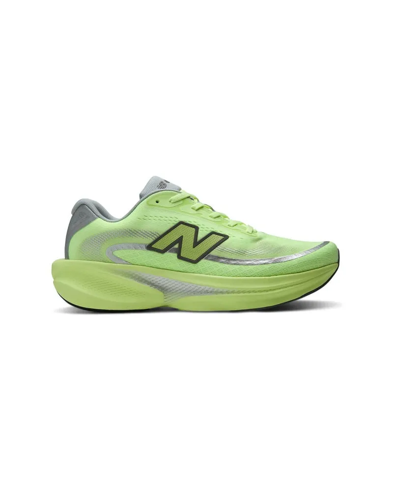New Balance Herren Laufschuhe ELLIPSE Grün