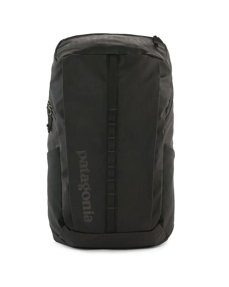 Patagonia Rucksack BLACK HOLE PACK 25L Schwarz