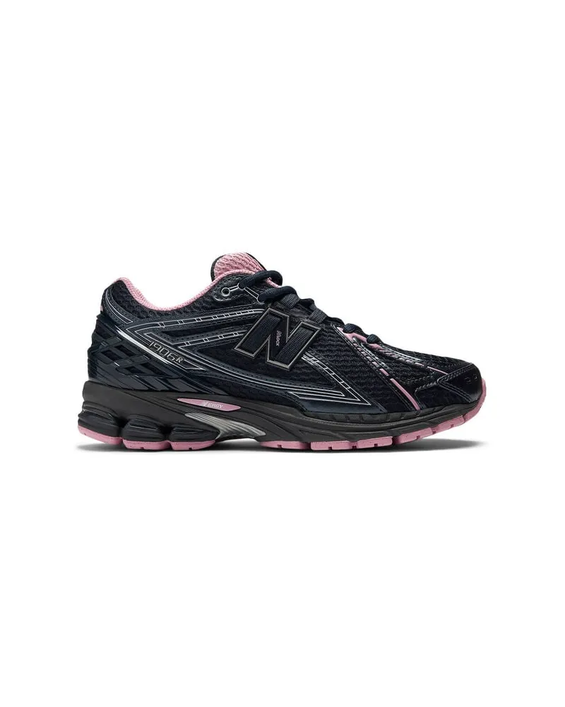 New Balance Damen Sneaker 1906R Schwarz