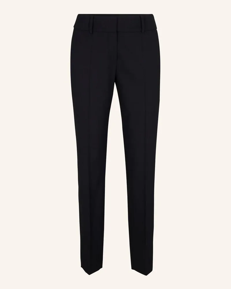 windsor. Damen Hose Marine