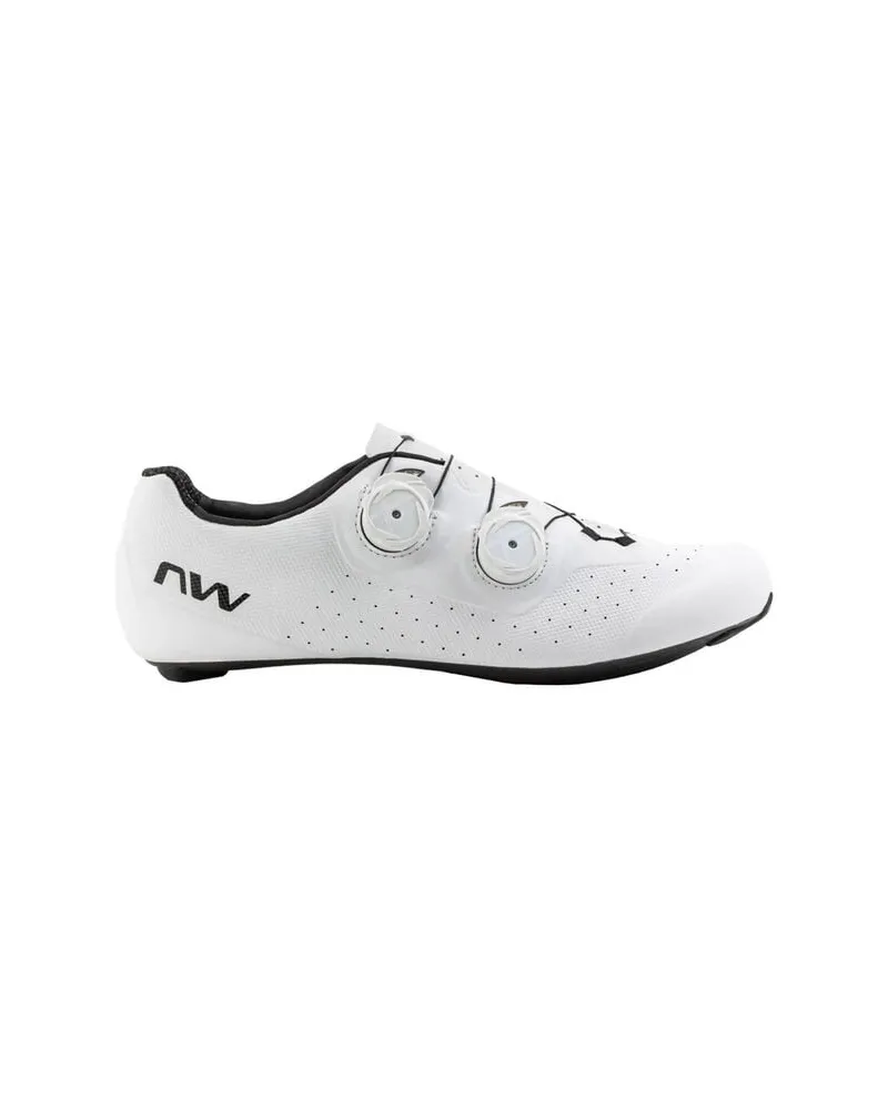 Northwave Herren Radschuhe EXTREME PLUS Weiss