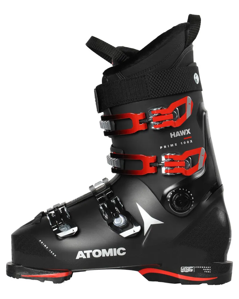 Atomic Herren Skischuhe HAWX PRIME 100X GW Schwarz