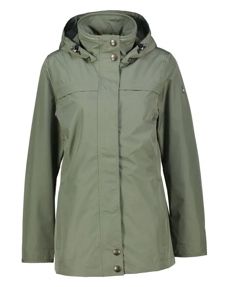 Wellensteyn Damen Jacke AVENIDA Mint