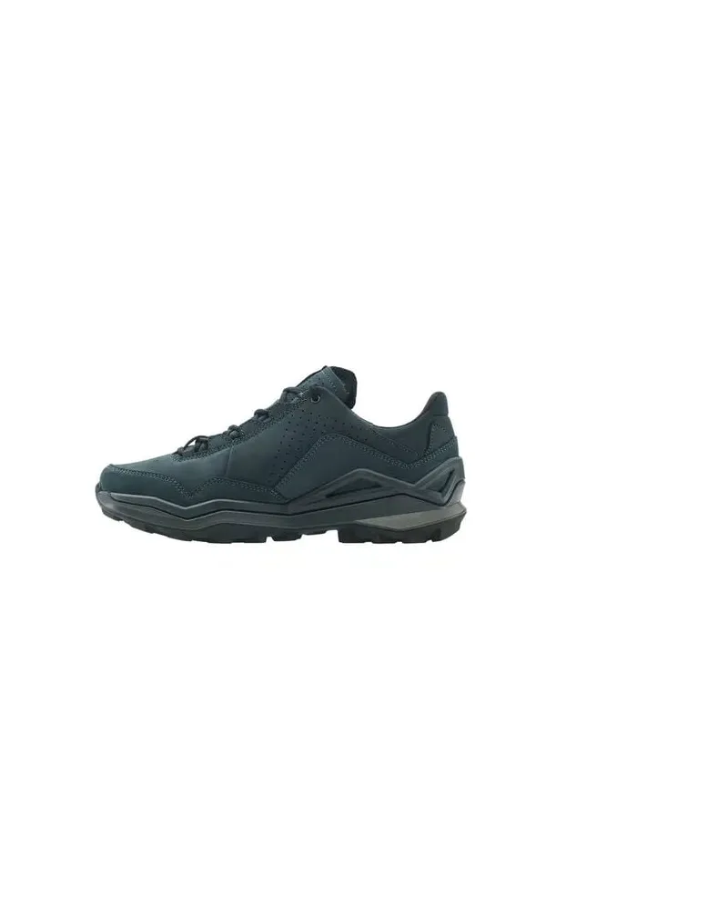 Lowa Herren Wanderschuhe MADDOX PRO LT GTX LO Dunkelblau