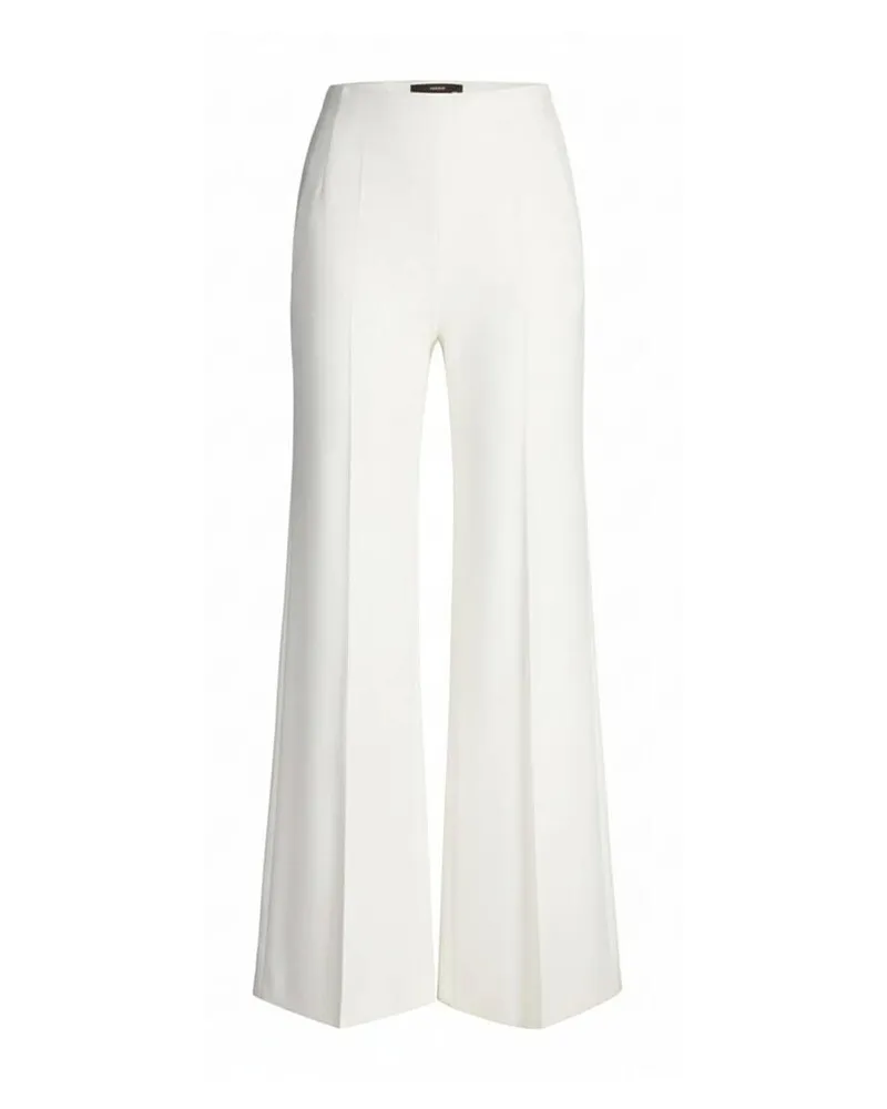 windsor. Damen Hose Offwhite