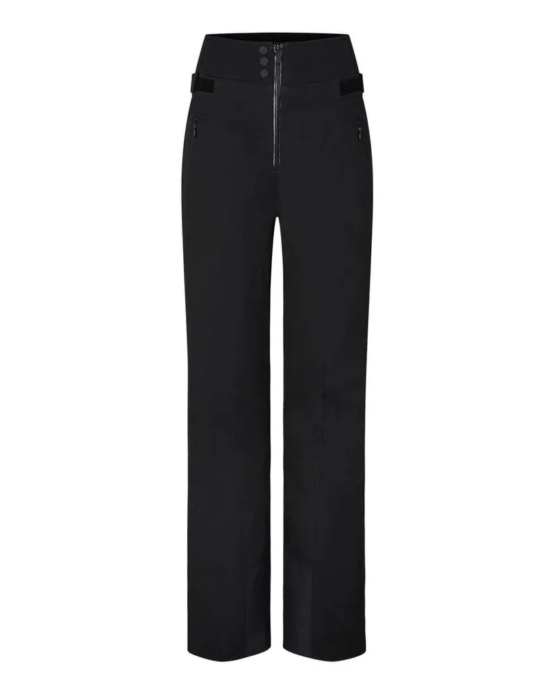 Bogner Fire & Ice Damen Skihose BORJA3-T Schwarz