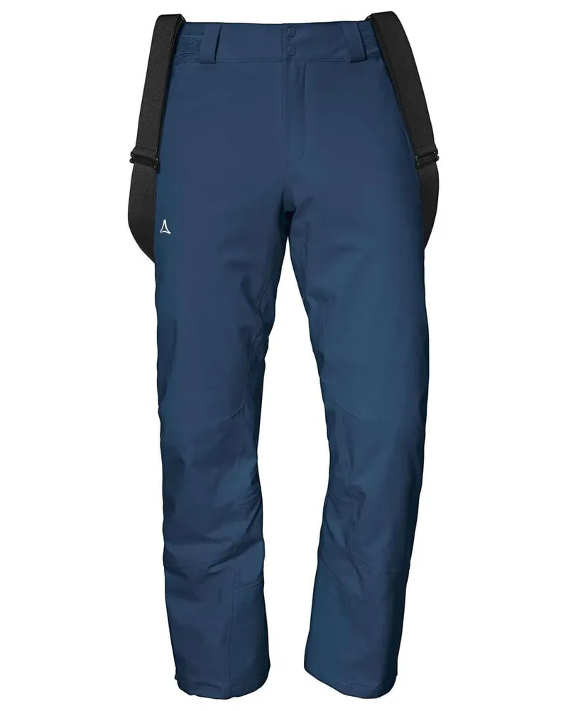 Schöffel Herren Skihose WEISSACH M Marine