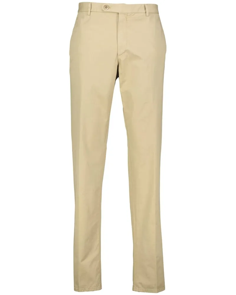 GTA Herren Hose FEDERICO RE Regular Fit Sand