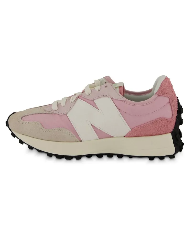 New Balance Damen Sneaker 327 Rose