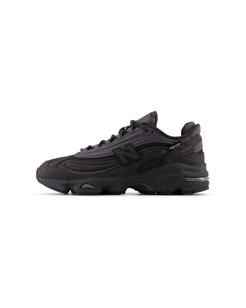 New Balance Herren Sneaker 1000 V1 Schwarz