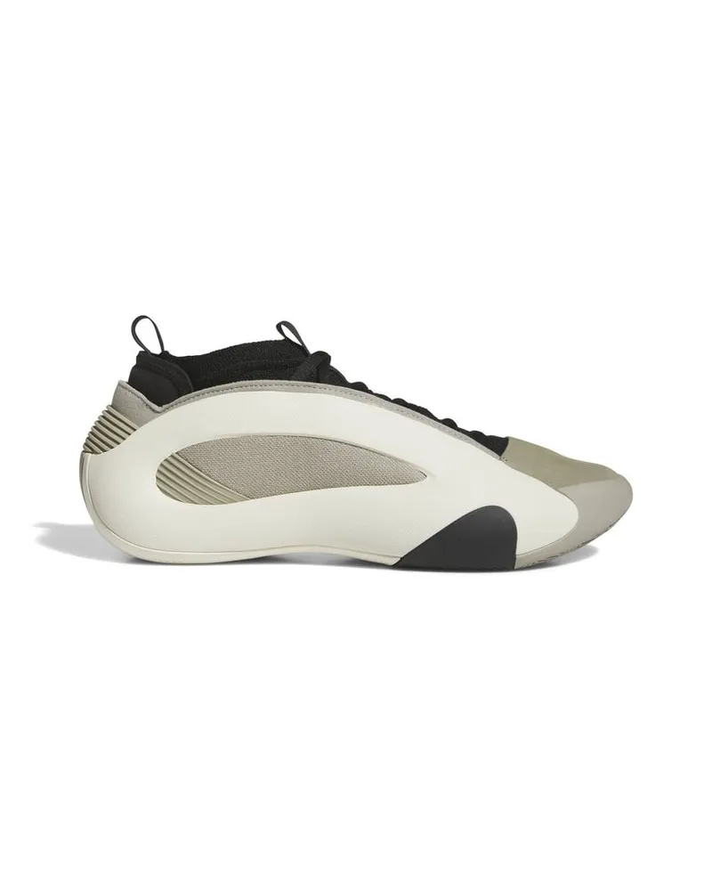 adidas Herren Basketballschuhe HARDEN VOLUME 8 Grau
