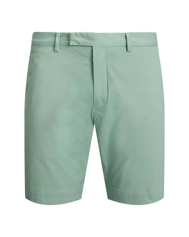 Ralph Lauren Herren Shorts aus Stretch-Baumwolle Mint