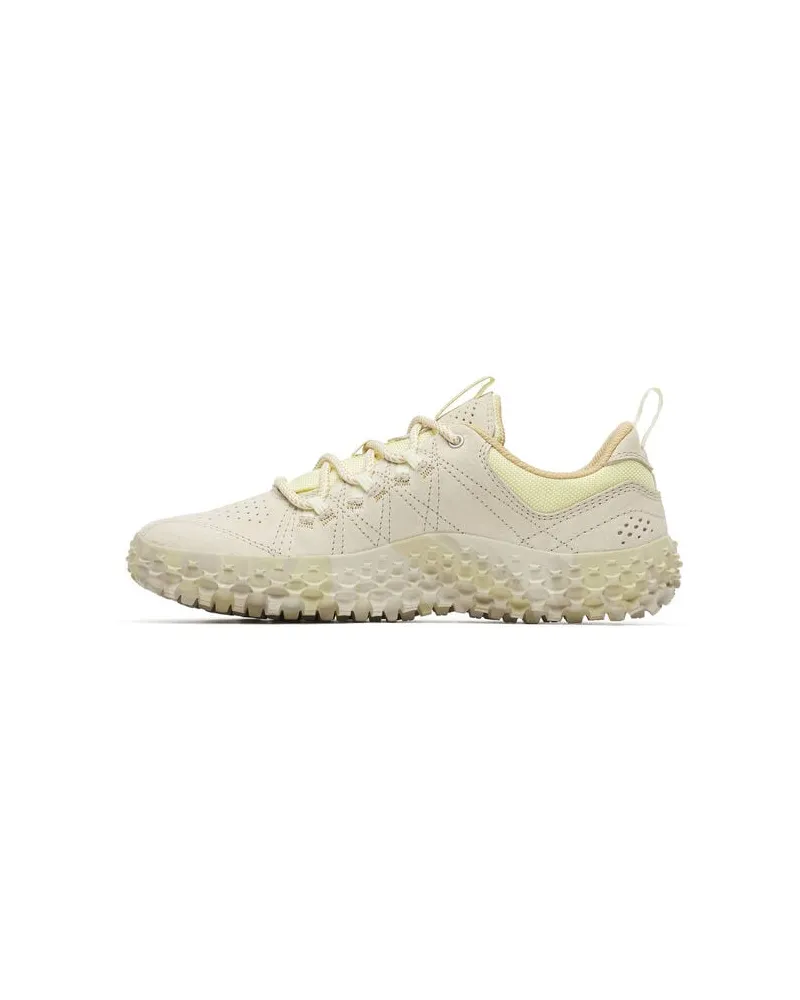 MERRELL Damen Wanderschuhe WRAPT Champagner