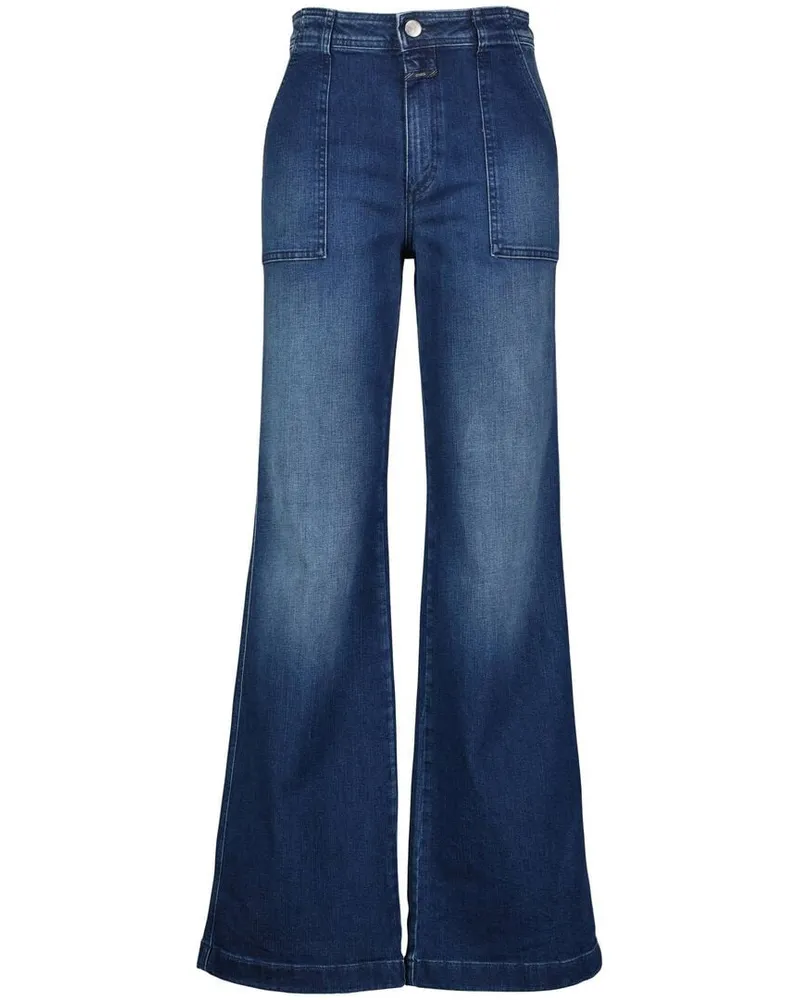 Closed Damen Jeans ARIA Darkblue