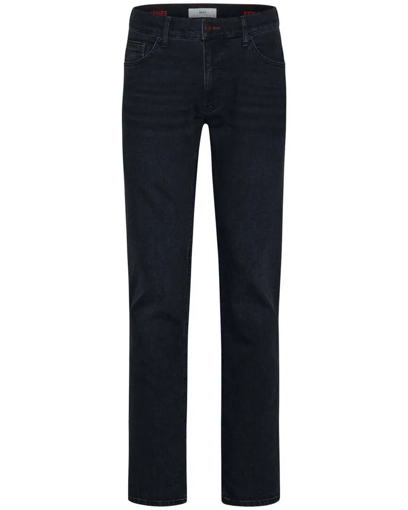 Brax Herren Jeans CHUCK Slim Fit Blueblack