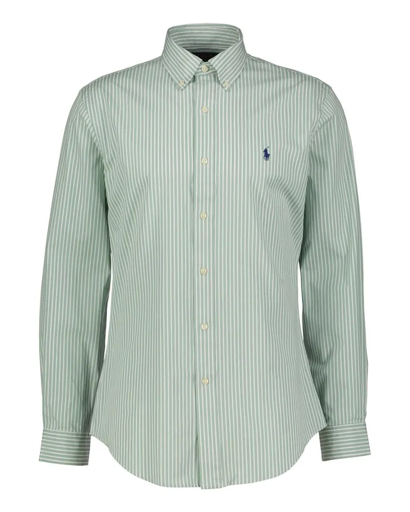 Ralph Lauren Herren Hemd Mint