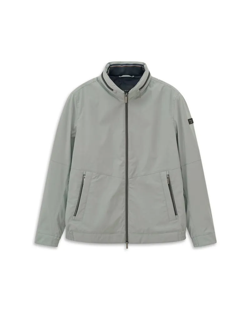 Bugatti Herren Blouson Grün