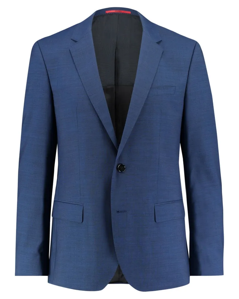 HUGO BOSS Herren Sakko "C-Huge 1 Bleu