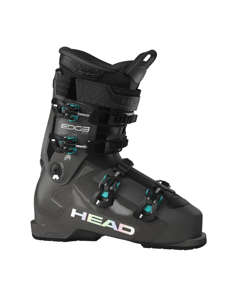 Head Damen Skischuhe EDGE 85 W HV Anthrazit