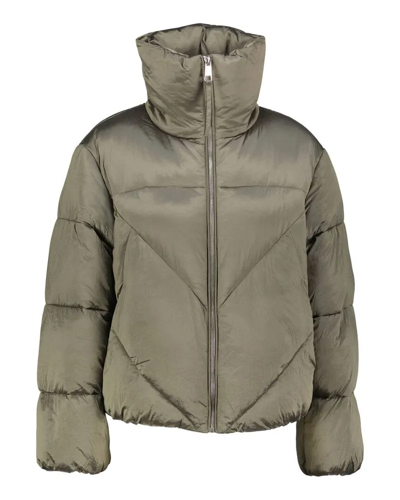 HUGO BOSS Damen Steppjacke C_PADILENA Oliv