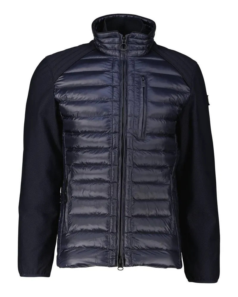 Wellensteyn Herren Steppjacke MOL MEN 3D Marine