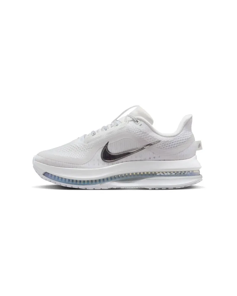 Nike Damen Laufschuhe PEGASUS PREMIUM Weiss