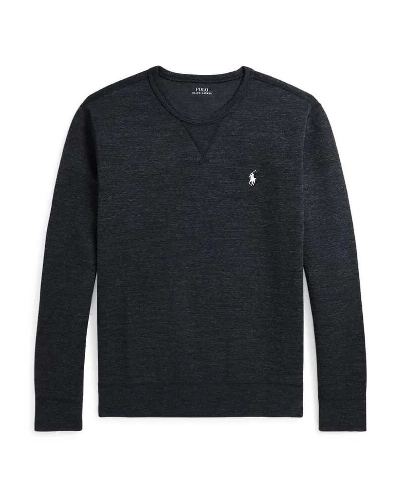 Ralph Lauren Herren Sweatshirt Schwarz